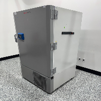 Thermo RDE Series -80C Ultra Low Temp Freezer image 1